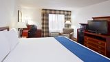 Holiday Inn Express & Suites Alliance Room