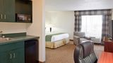 Holiday Inn Express & Suites Alliance Suite