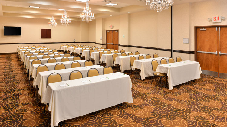 Holiday Inn Montgomery Airport South Meeting