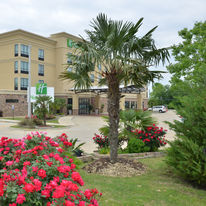 Holiday Inn Montgomery Airport South