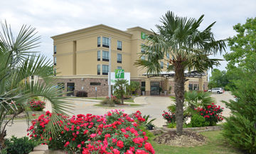 Holiday Inn Montgomery Airport South