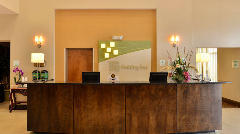 <b>Holiday Inn Montgomery Airport South Lobby</b>. Images powered by <a href="https://www.leonardoworldwide.com/" title="Leonardo Worldwide" target="_blank">Leonardo</a>.