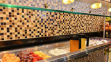 Holiday Inn Montgomery Airport South Restaurant
