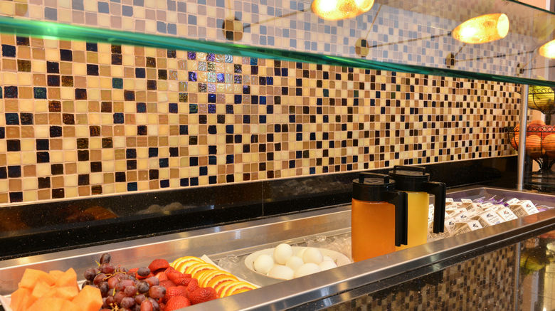 <b>Holiday Inn Montgomery Airport South Restaurant</b>. Images powered by <a href="https://www.leonardoworldwide.com/" title="Leonardo Worldwide" target="_blank">Leonardo</a>.