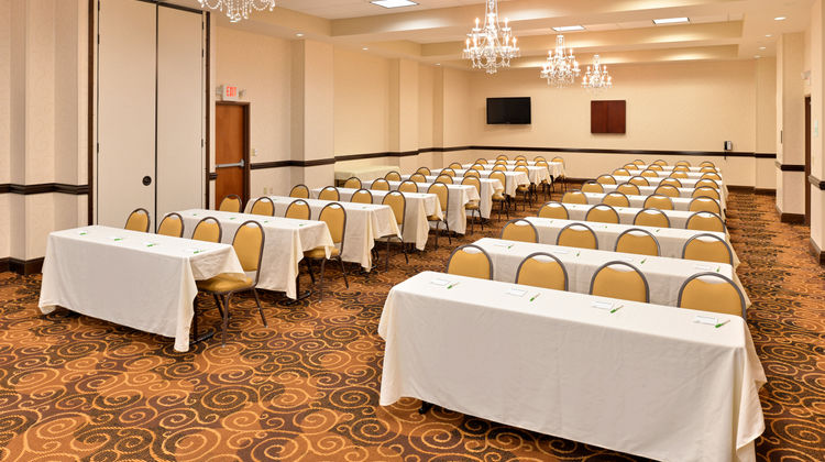 Holiday Inn Montgomery Airport South Meeting