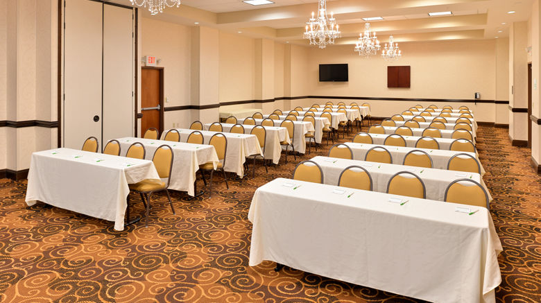 <b>Holiday Inn Montgomery Airport South Meeting</b>. Images powered by <a href="https://www.leonardoworldwide.com/" title="Leonardo Worldwide" target="_blank">Leonardo</a>.