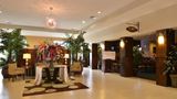 Holiday Inn Montgomery Airport South Lobby