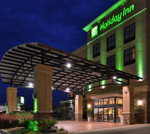 Holiday Inn Montgomery Airport South Exterior