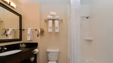 Holiday Inn Montgomery Airport South Room