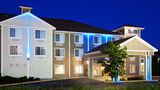<b>Holiday Inn Express Hotel & Suites Exterior</b>. Images powered by <a href="https://www.leonardoworldwide.com/" title="Leonardo Worldwide" target="_blank">Leonardo</a>.