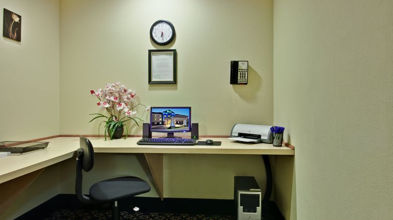 <b>Holiday Inn Express Hotel & Suites Other</b>. Images powered by <a href="https://www.leonardoworldwide.com/" title="Leonardo Worldwide" target="_blank">Leonardo</a>.