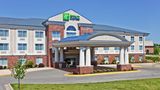 Holiday Inn Express Hotel & Suites Exterior