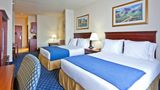 Holiday Inn Express Hotel & Suites Suite