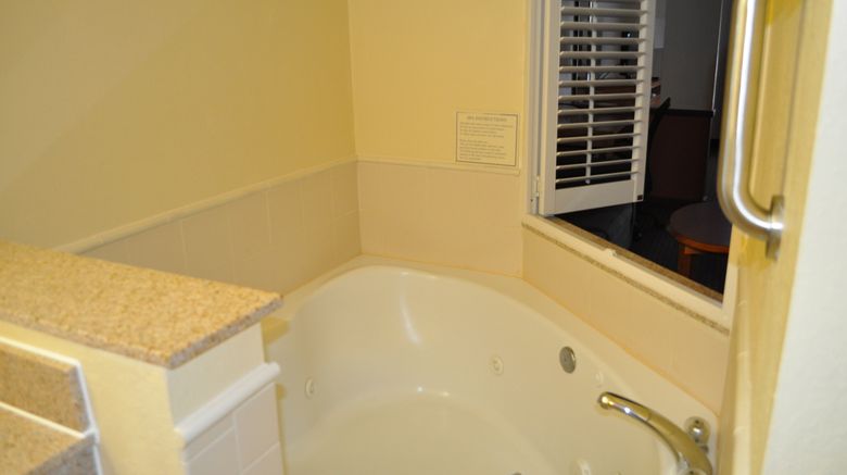 <b>Holiday Inn Express Williamston Room</b>. Images powered by <a href="https://www.leonardoworldwide.com/" title="Leonardo Worldwide" target="_blank">Leonardo</a>.