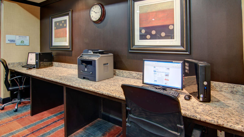 <b>Holiday Inn Express Hotel & Stes Paris Other</b>. Images powered by <a href="https://www.leonardoworldwide.com/" title="Leonardo Worldwide" target="_blank">Leonardo</a>.