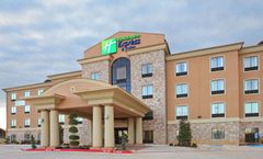 Holiday Inn Express Hotel & Stes Paris