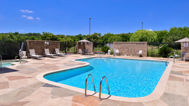 Holiday Inn Express Hotel & Suites Pool