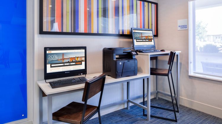 Holiday Inn Express Hotel & Suites Other