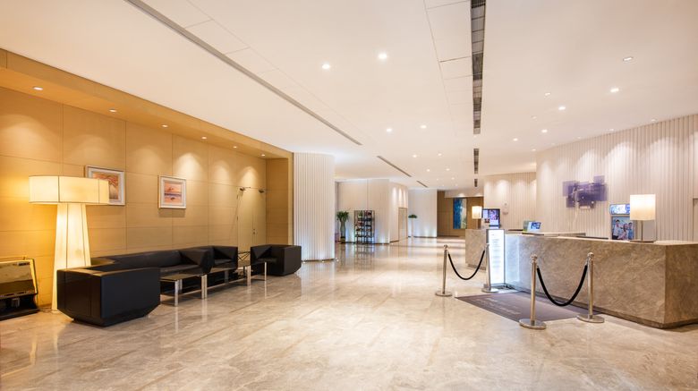 <b>Holiday Inn Express Golden Corridor Exterior</b>. Images powered by <a href="https://www.leonardoworldwide.com/" title="Leonardo Worldwide" target="_blank">Leonardo</a>.