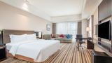 <b>Holiday Inn Express Golden Corridor Room</b>. Images powered by <a href="https://www.leonardoworldwide.com/" title="Leonardo Worldwide" target="_blank">Leonardo</a>.