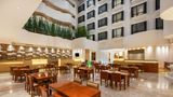 Holiday Inn Express Golden Corridor Restaurant