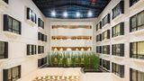 <b>Holiday Inn Express Golden Corridor Exterior</b>. Images powered by <a href="https://www.leonardoworldwide.com/" title="Leonardo Worldwide" target="_blank">Leonardo</a>.
