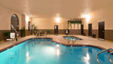 Holiday Inn Express Show Low Pool
