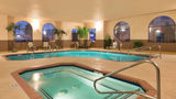 Holiday Inn Express Show Low Pool