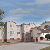 Holiday Inn Express Show Low
