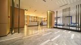 Holiday Inn Express Xi'an Ancient Town W Lobby