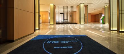 Holiday Inn Express Xi'an Ancient Town W Exterior