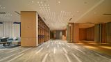 Holiday Inn Express Xi'an Ancient Town W Lobby