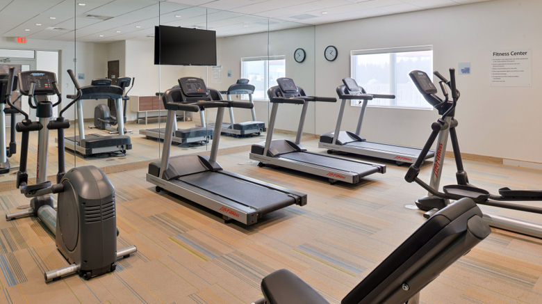 <b>Holiday Inn Express & Suites Trinity Health Club</b>. Images powered by <a href="https://www.leonardoworldwide.com/" title="Leonardo Worldwide" target="_blank">Leonardo</a>.