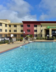 Holiday Inn Express SFO South