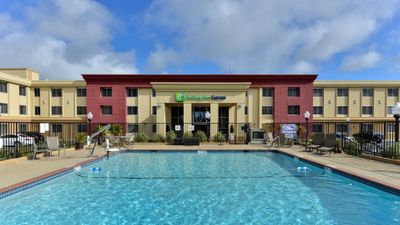 Holiday Inn Express SFO South