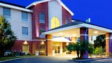 Holiday Inn Express Exterior