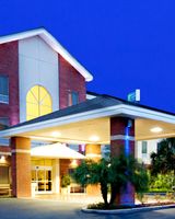 Holiday Inn Express