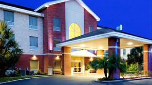 Holiday Inn Express