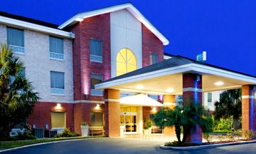 Holiday Inn Express