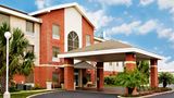 Holiday Inn Express Exterior