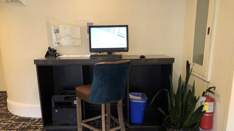 <b>Crowne Plaza Fredericton Other</b>. Images powered by <a href="https://www.leonardoworldwide.com/" title="Leonardo Worldwide" target="_blank">Leonardo</a>.