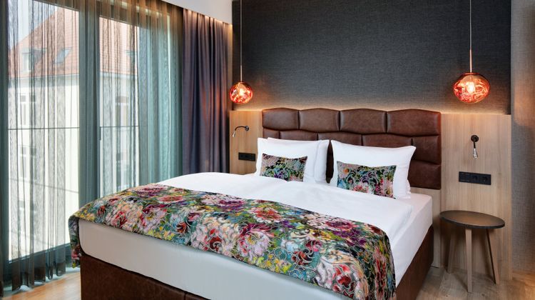 Holiday Inn Osnabrueck Room