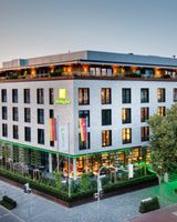Holiday Inn Osnabrueck