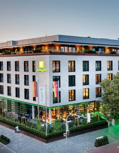 Holiday Inn Osnabrueck
