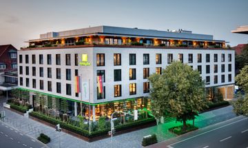 Holiday Inn Osnabrueck