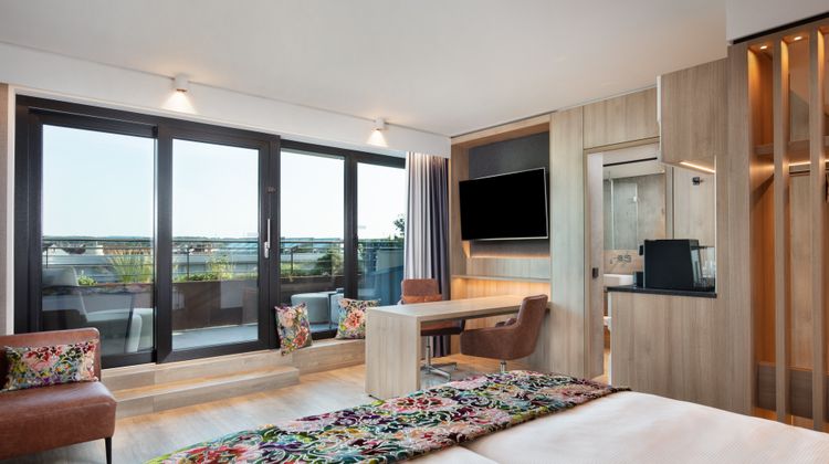 Holiday Inn Osnabrueck Suite