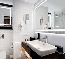 Holiday Inn Osnabrueck Room