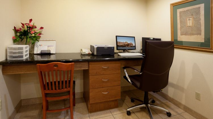 Holiday Inn Express & Suites Zapata Other