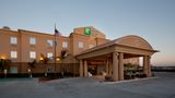 <b>Holiday Inn Express & Suites Zapata Exterior</b>. Images powered by <a href="https://www.leonardoworldwide.com/" title="Leonardo Worldwide" target="_blank">Leonardo</a>.