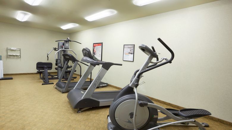 <b>Holiday Inn Express & Suites Zapata Health Club</b>. Images powered by <a href="https://www.leonardoworldwide.com/" title="Leonardo Worldwide" target="_blank">Leonardo</a>.
